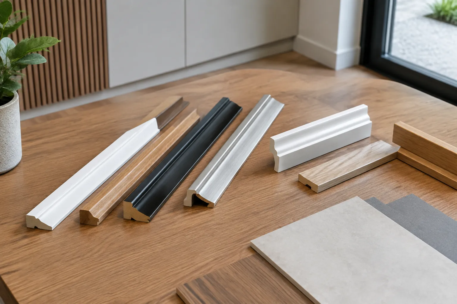 Ilustrasi untuk artikel EXP-CURRENT-pemilihan-material-trim