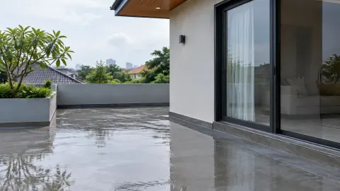 Ilustrasi untuk artikel EXP-HISTORICAL-umur-pakai-waterproofing
