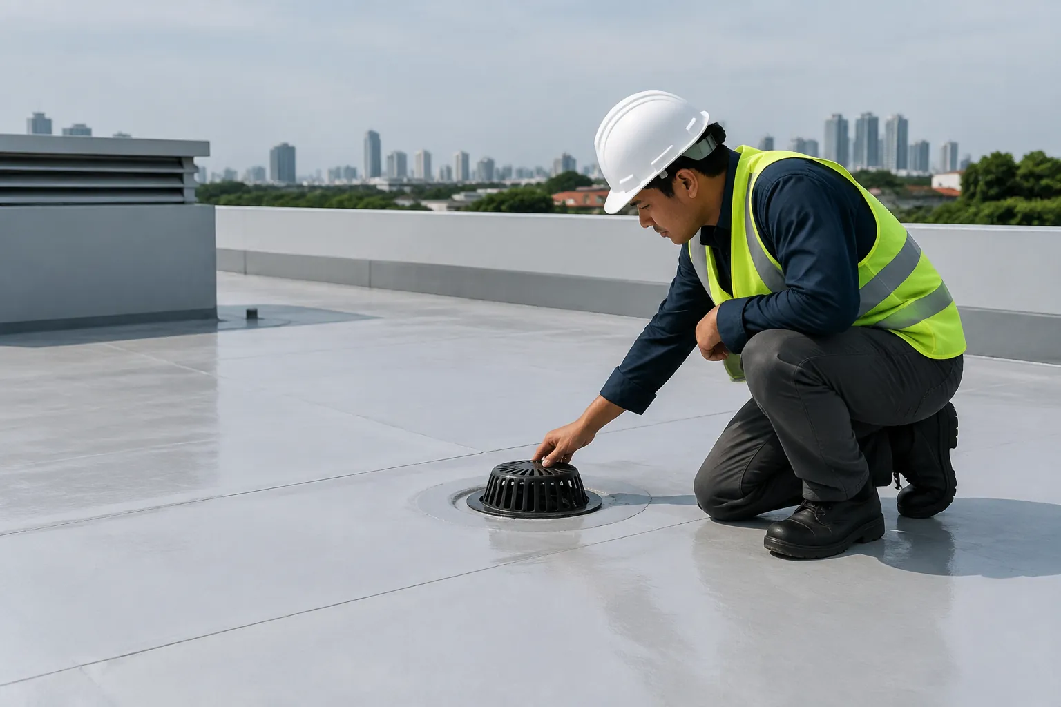 Ilustrasi untuk artikel EXP-HISTORICAL-biaya-perawatan-waterproofing