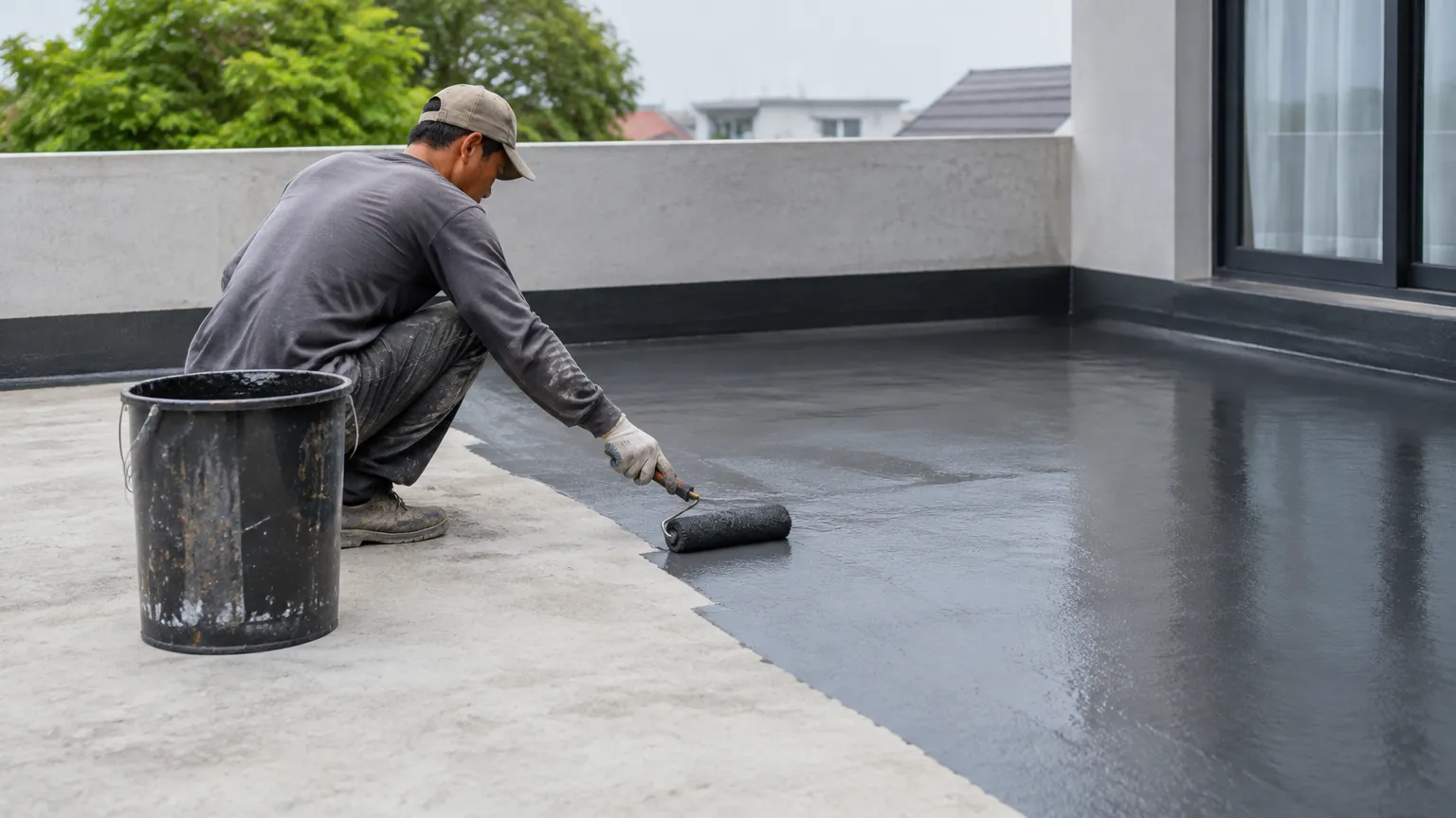 Ilustrasi untuk artikel EXP-HISTORICAL-kesalahan-budget-waterproofing