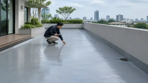 Ilustrasi untuk artikel EXP-HISTORICAL-biaya-perawatan-waterproofing