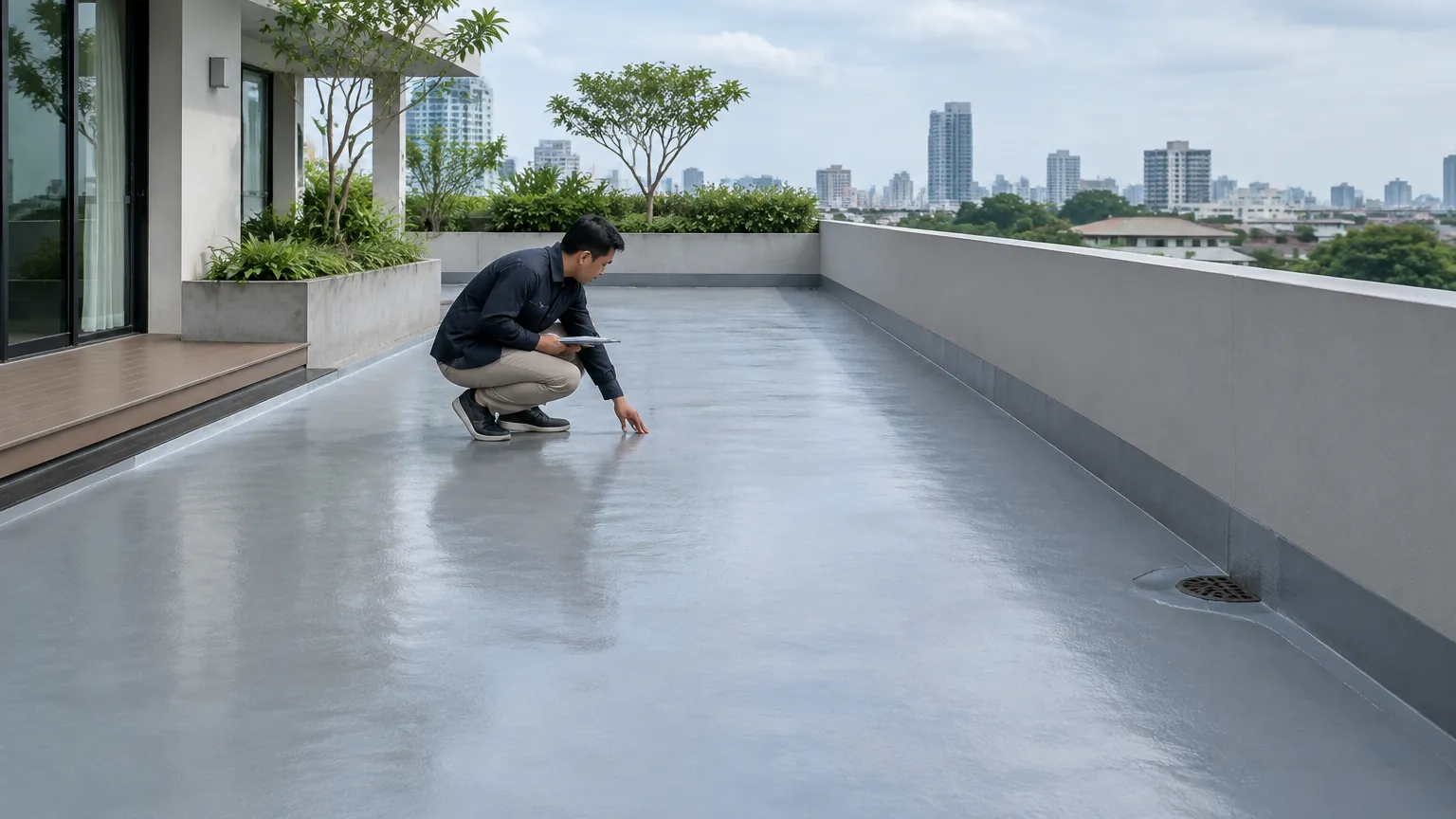 Ilustrasi untuk artikel EXP-HISTORICAL-biaya-perawatan-waterproofing