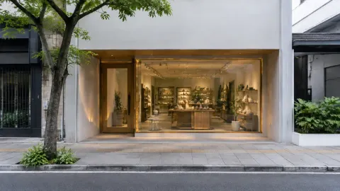 Ilustrasi untuk artikel PROP-DEEP-toko-showroom-konsep-identitas-02