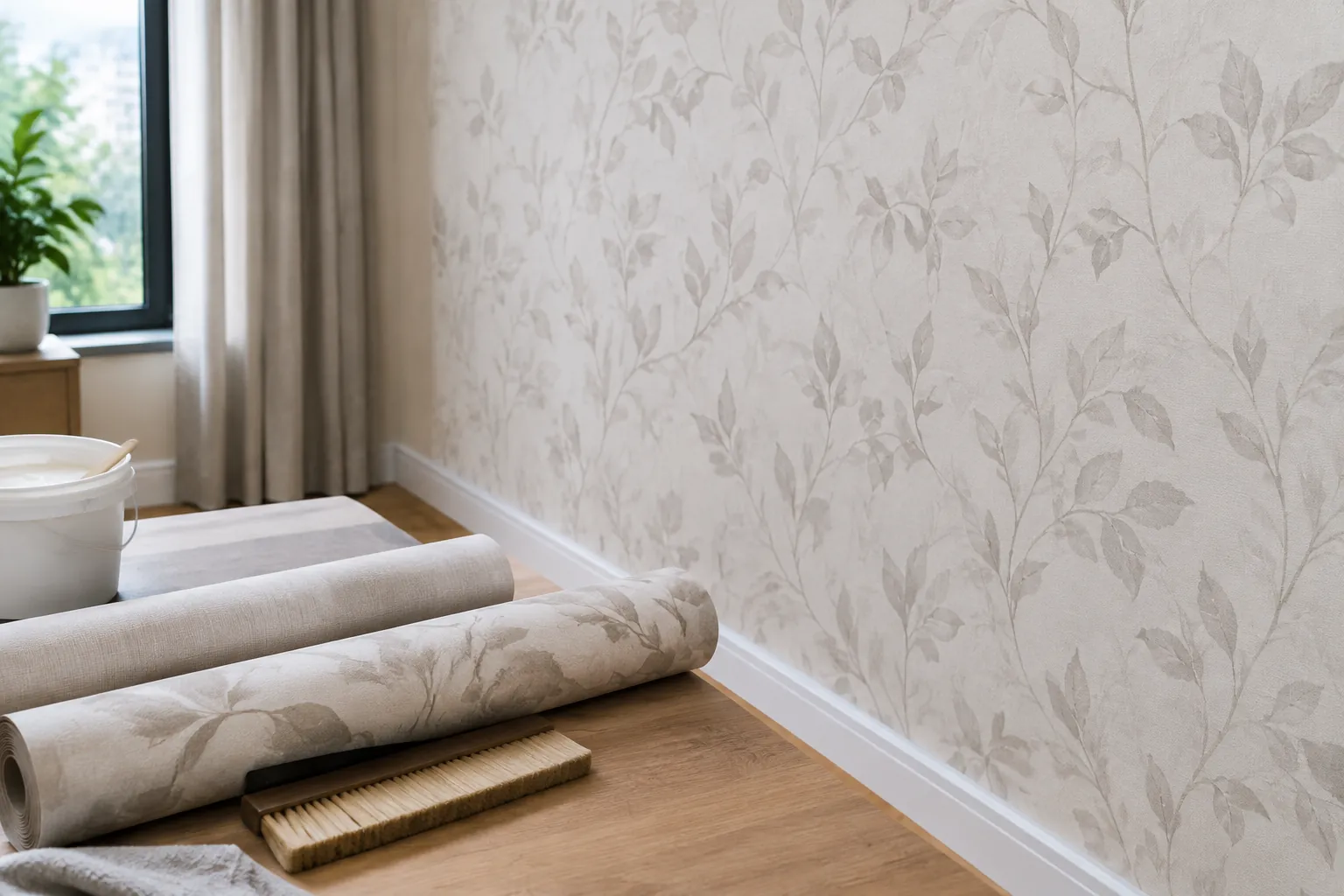 Ilustrasi untuk artikel EXP-HISTORICAL-non-woven-wallpaper