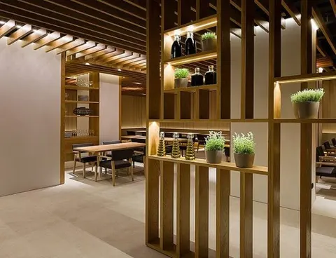 DIY: 4 Ide Kreatif ‘Room Separator’ Unik yang Akan Menambah Estetika Rumah Anda