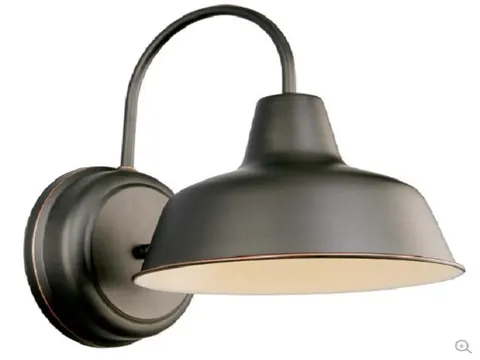 10 Desain Lampu Unik untuk Pencahayaan Luar Ruangan (Bag-2)