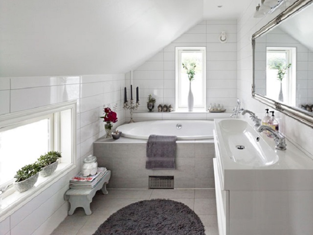 desain interior skandinavia