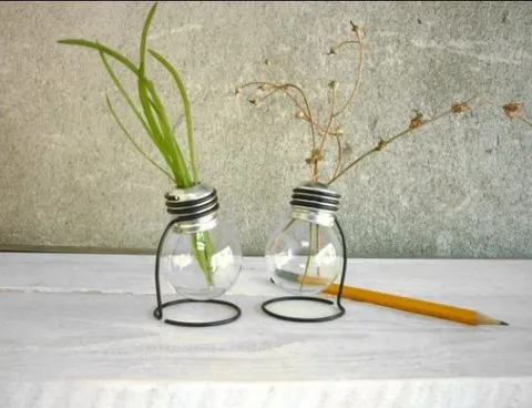 DIY: 4 Ide Dekorasi Ruangan dengan Memanfaatkan Barang Bekas