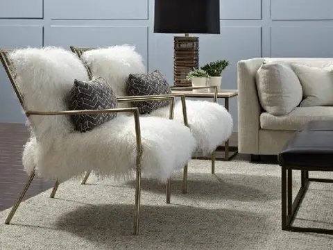 6 Model Furniture yang Ngetren Saat Ini