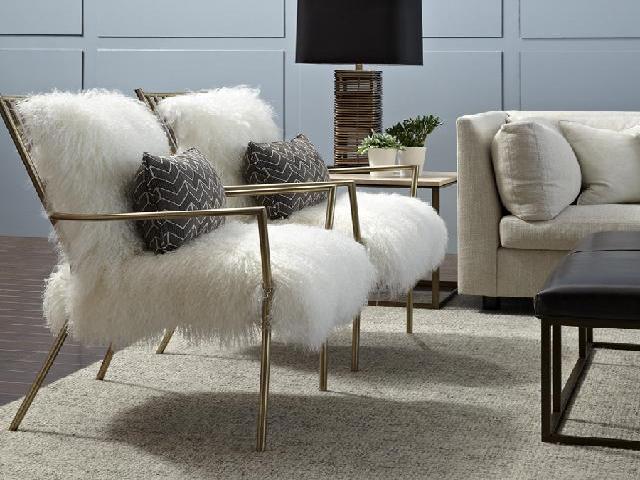 furniture faux fux