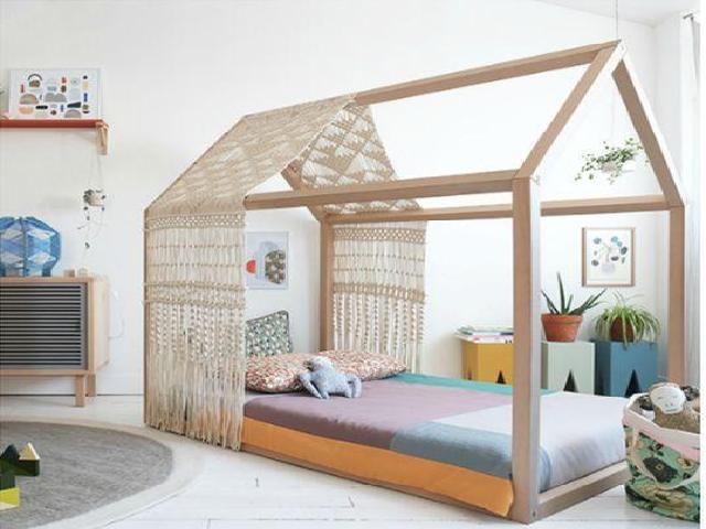 kamar tidur anak
