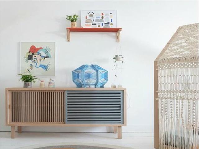 kamar tidur anak