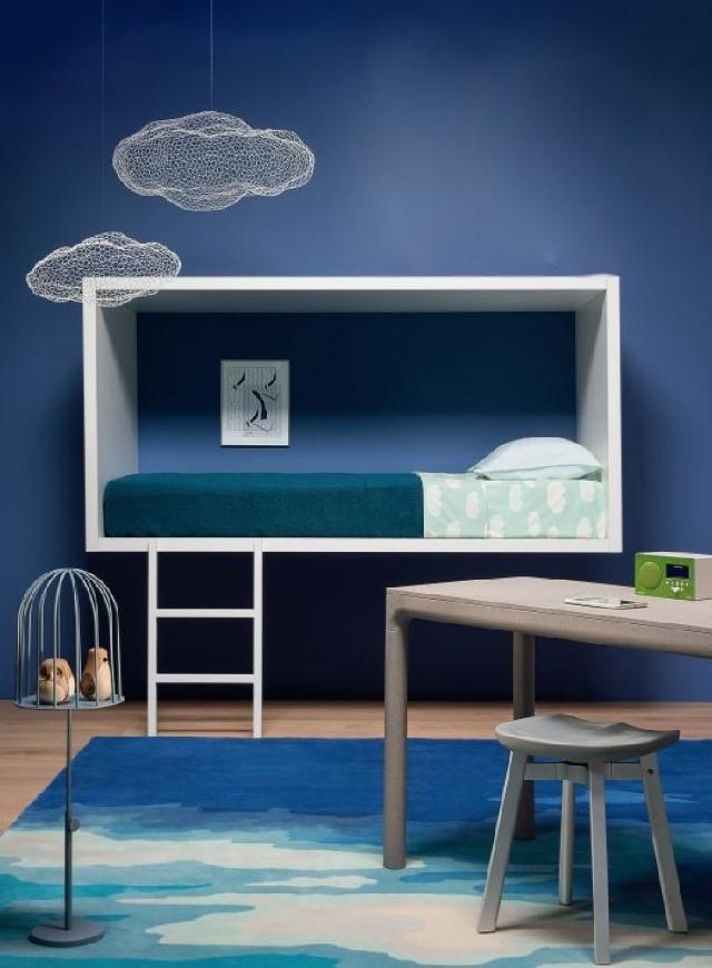 kamar tidur anak