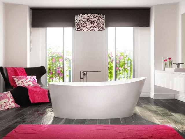 desain kamar mandi