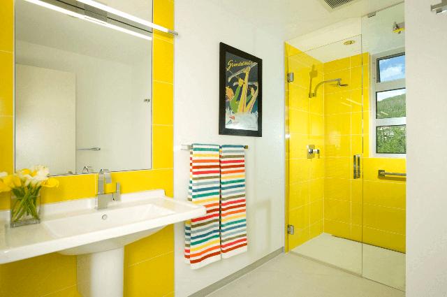 desain kamar mandi