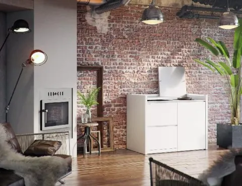 Kitchoo Mini Kitchen, Solusi Inovatif untuk Dapur Mungil Anda