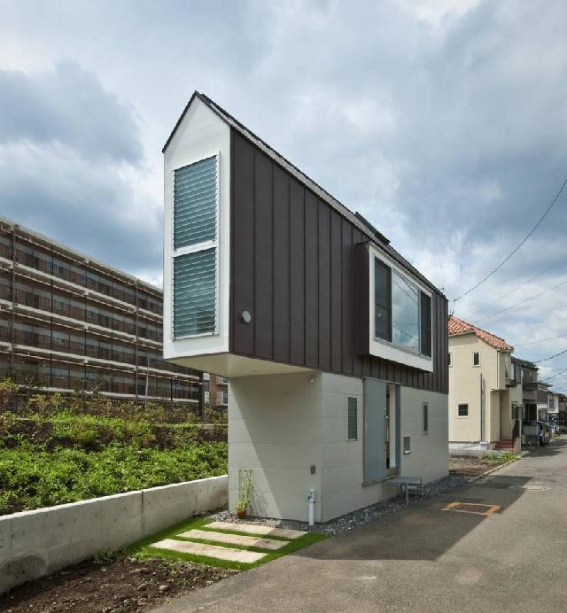 desain rumah kecil desain rumah kecil