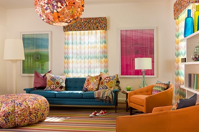 desain interior rumah
