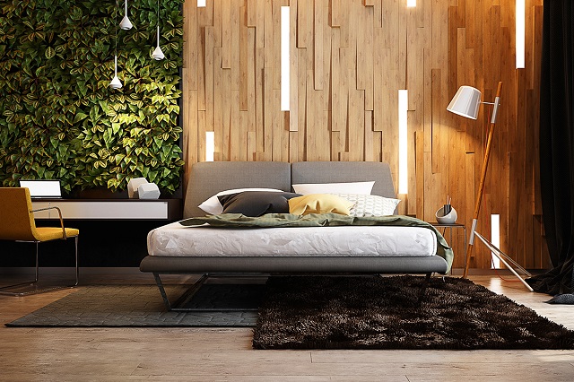 Desain Interior Rumah