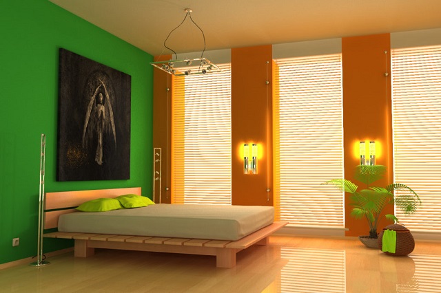 Desain Interior Rumah