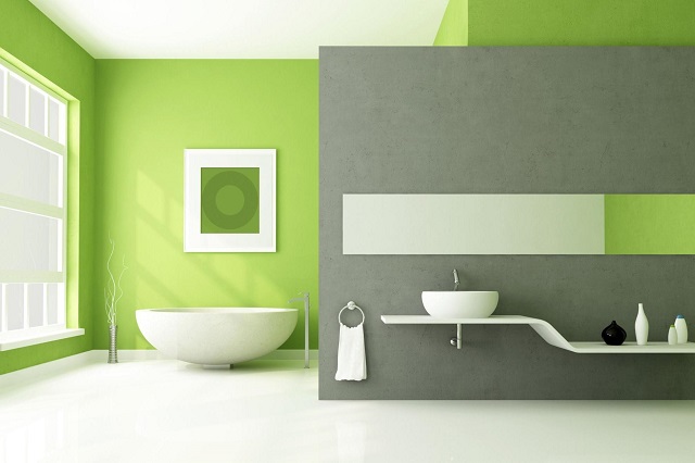 Desain Interior Rumah