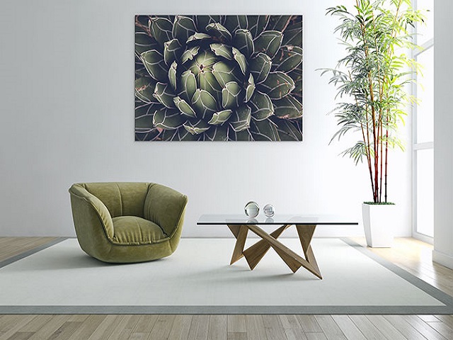 interior minimalis
