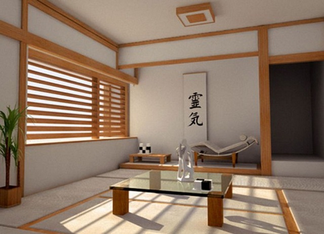 Desain minimalis