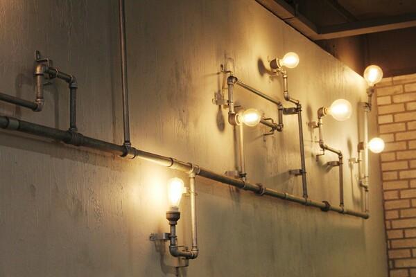 desain kafe unik