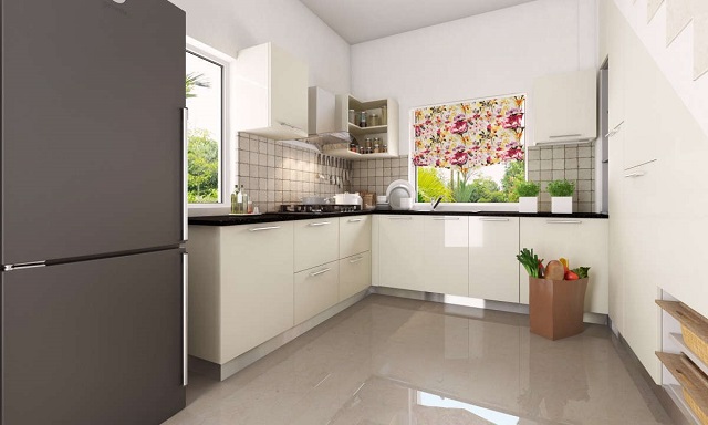 Dapur modular: Model kitchen set terbaru