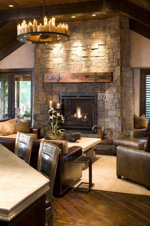desain rumah natural