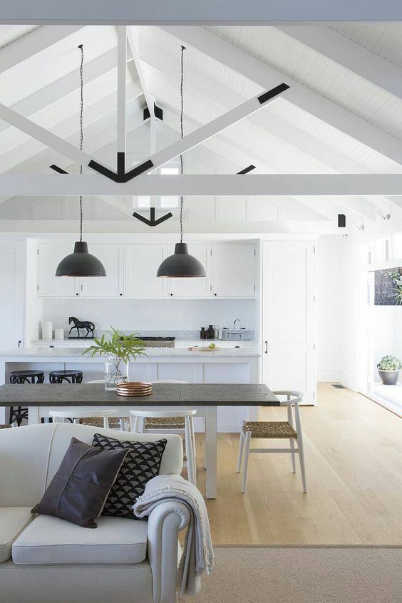 desain rumah yang sehat