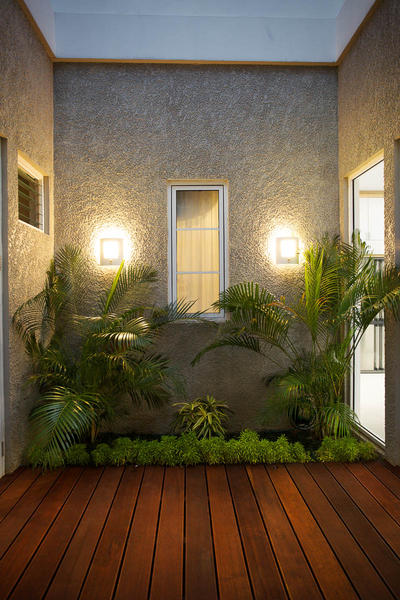 Gaya Desain Rumah Pasangan Selebriti Gaya Desain Rumah Pasangan Selebriti