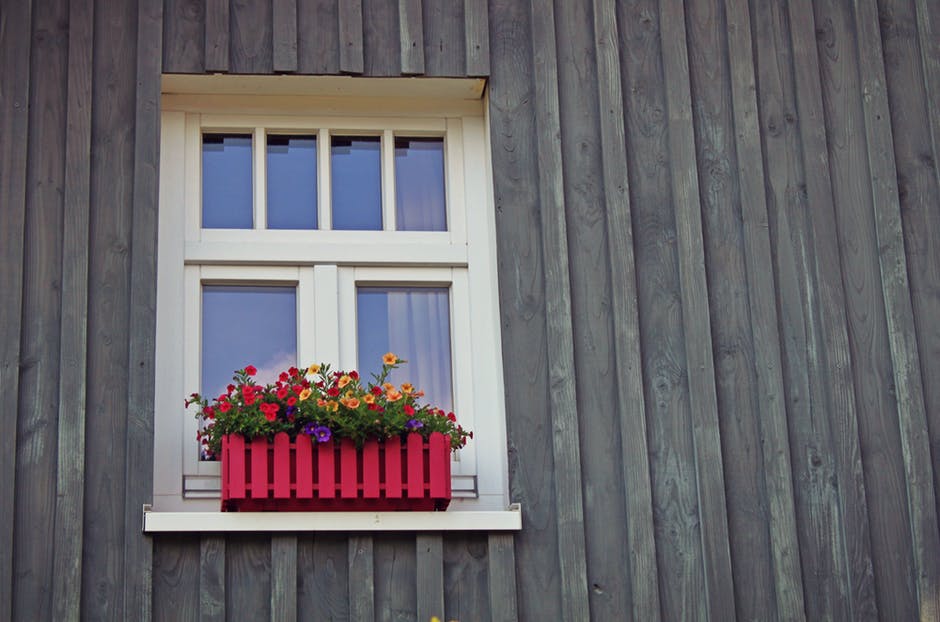 desain rumah yang sehat
