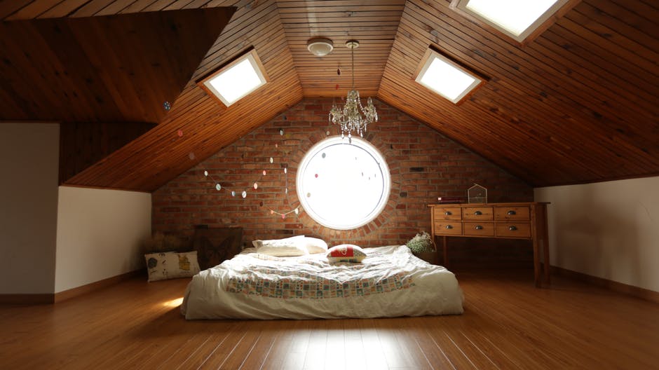desain rumah natural