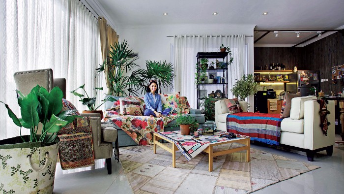 Gaya Desain Rumah Pasangan Selebriti Gaya Desain Rumah Pasangan Selebriti