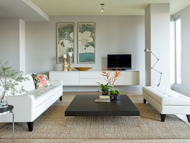 interior rumah jepang