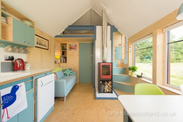 interior rumah kecil minimalis