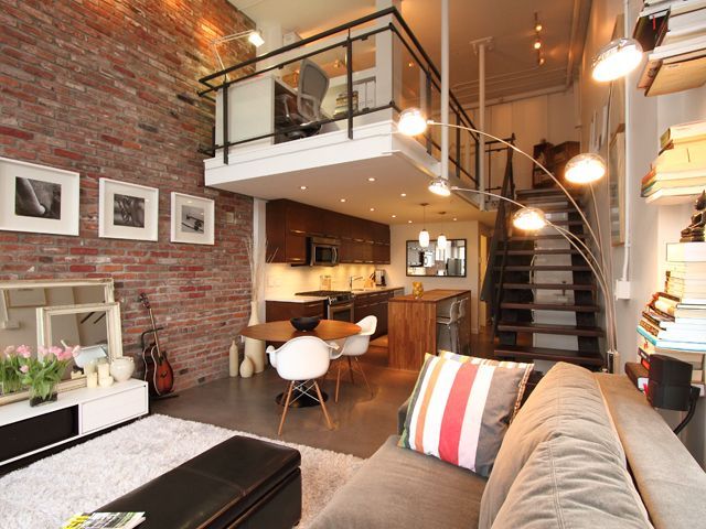 Ide Desain Rumah yang Nyaman, Rumah Kecil Minimalis yang Fungsional