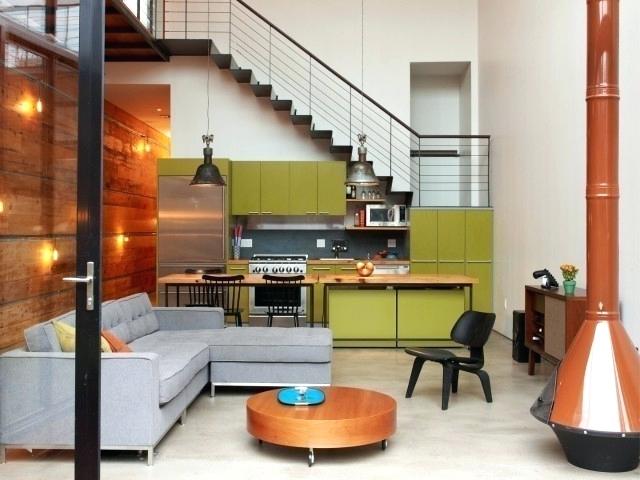 Desain rumah yang nyaman, rumah impian