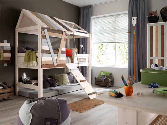 Ide Desain Interior yang Unik dan Menarik untuk Rumah Idaman Anda