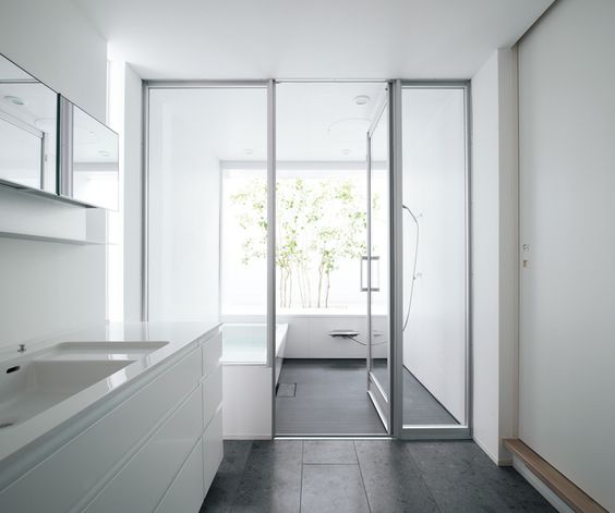 desain kamar mandi minimalis