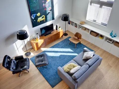 Warna Interior Rumah Minimalis, Mengubah yang Biasa Menjadi Luar Biasa