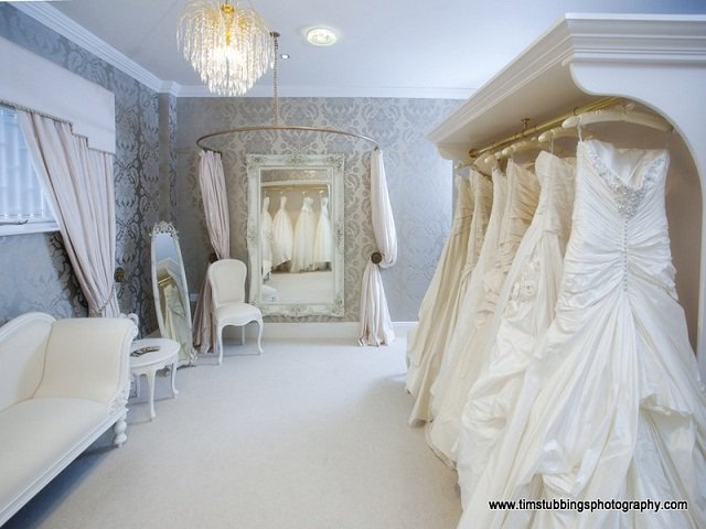 desain interior butik unik