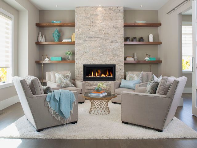Interior rumah minimalis