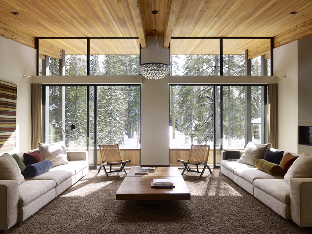 interior rumah minimalis