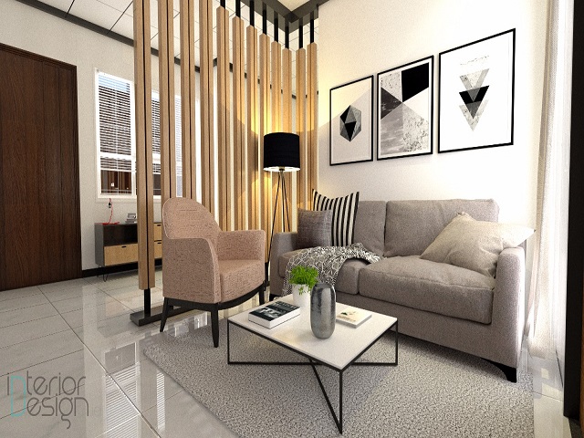 jasa desain interior bandung