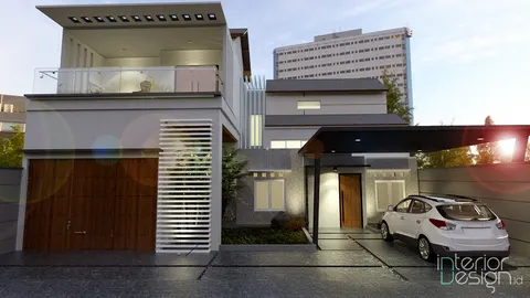 jasa desain interior jakarta
