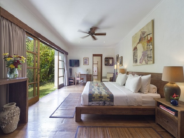 desain kamar tidur tradisional jawa