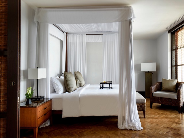 desain kamar tidur tradisional bali