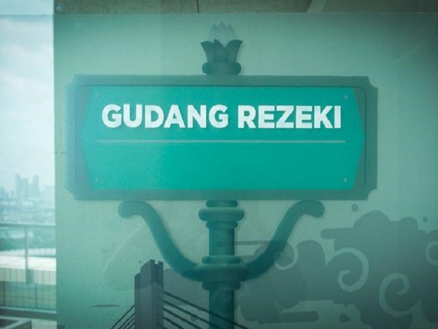 desain kantor google